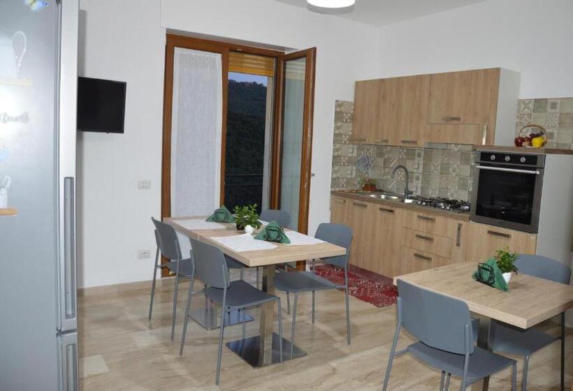 Bed And Breakfast Bell Aria