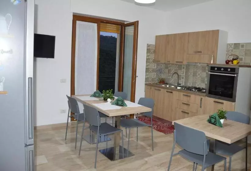 Bed And Breakfast Bell Aria