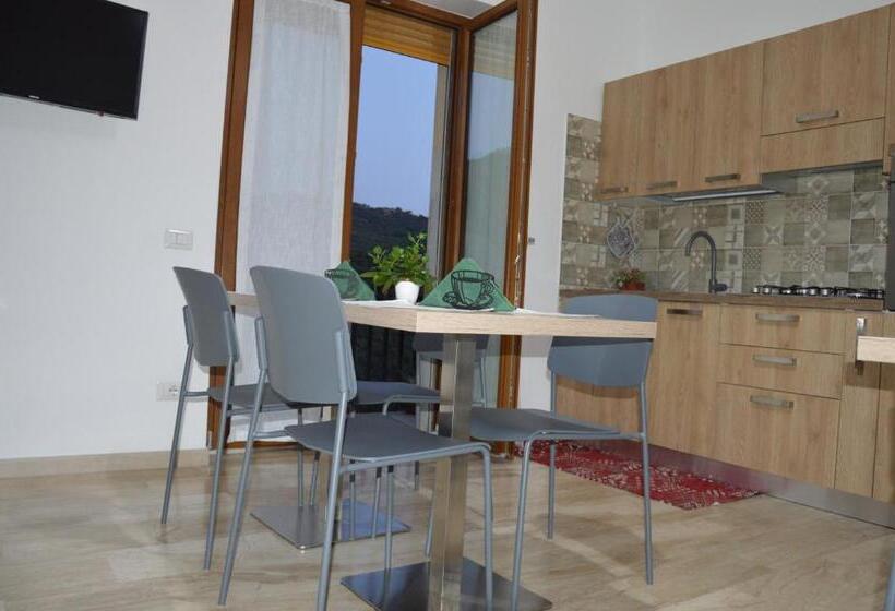 Bed And Breakfast Bell Aria