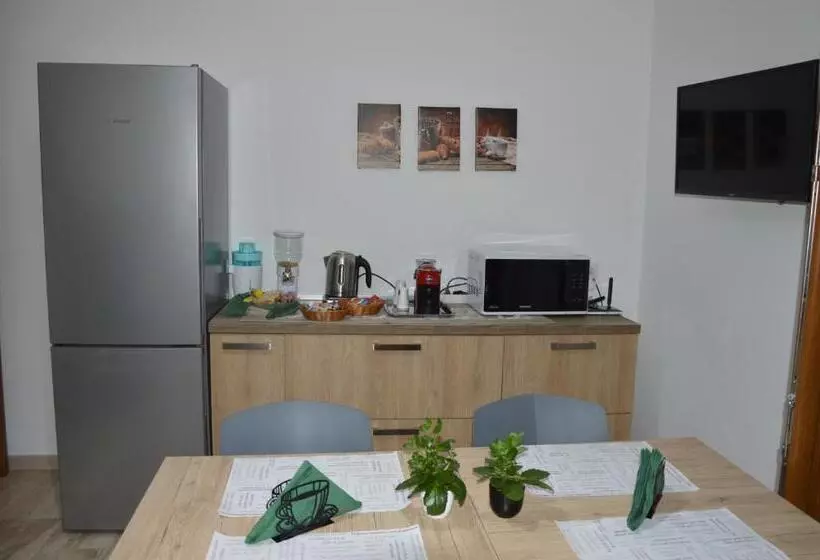 Bed And Breakfast Bell Aria