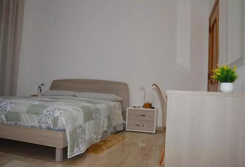 Bed And Breakfast Bell Aria