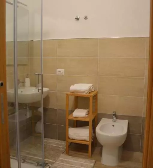 Bed And Breakfast Bell Aria