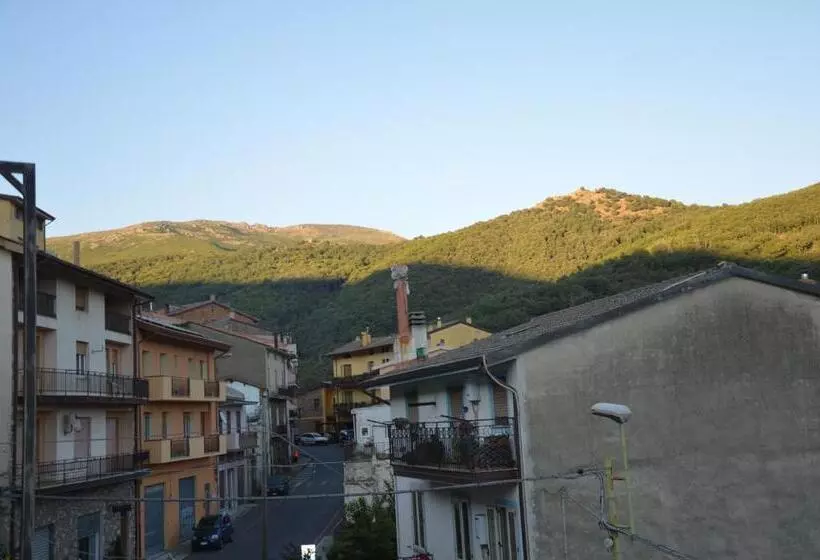 Bed And Breakfast Bell Aria