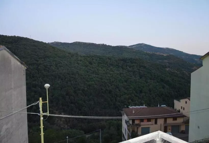 Bed And Breakfast Bell Aria