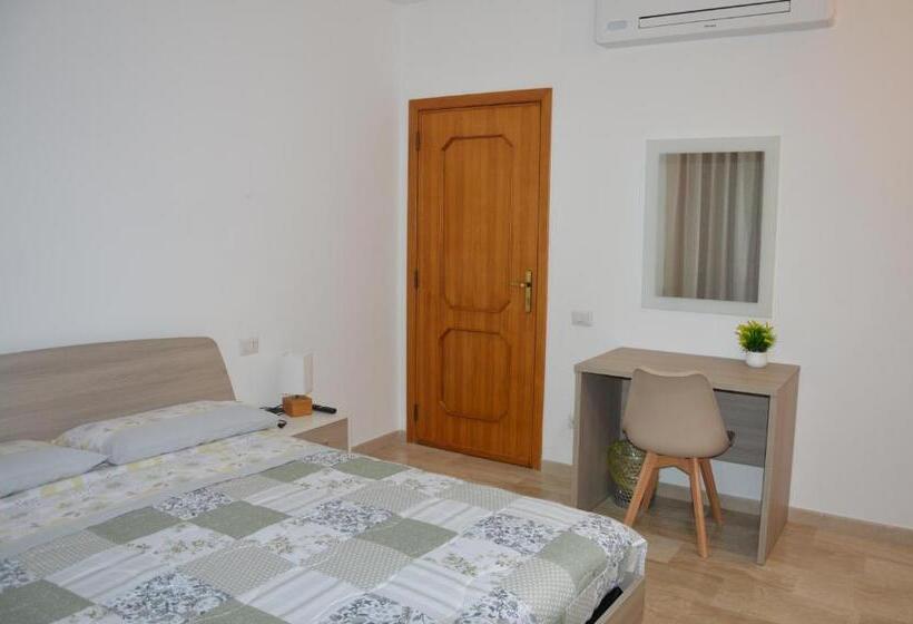 Bed And Breakfast Bell Aria