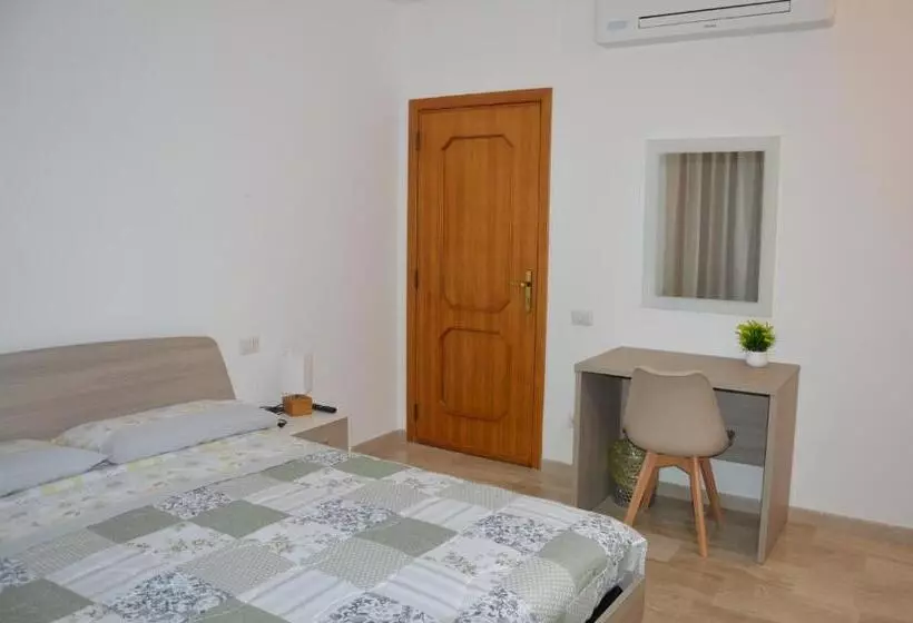 Bed And Breakfast Bell Aria