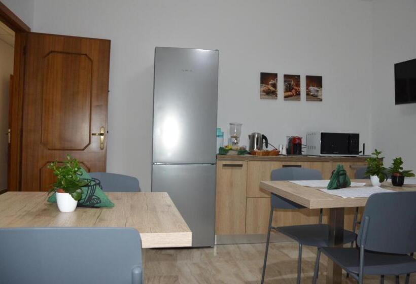 Bed And Breakfast Bell Aria