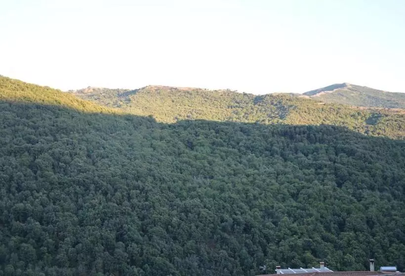 Bed And Breakfast Bell Aria