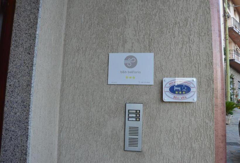 Bed And Breakfast Bell Aria