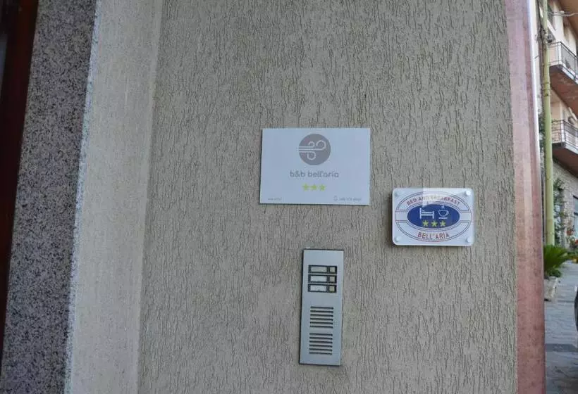 Bed And Breakfast Bell Aria