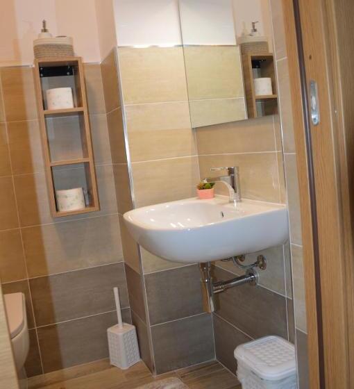 Bed And Breakfast Bell Aria