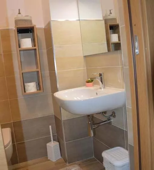 Bed And Breakfast Bell Aria