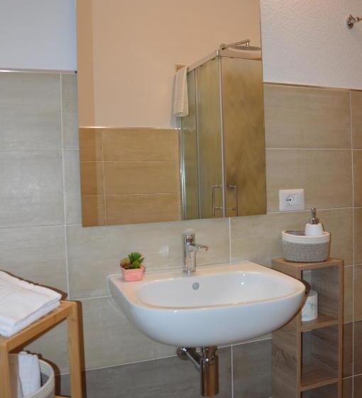 Bed And Breakfast Bell Aria