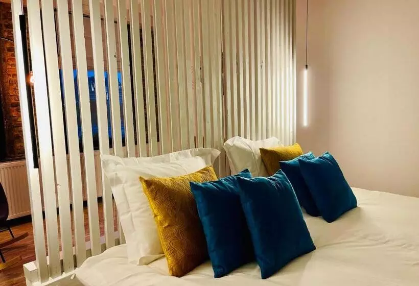 تختخواب و صبحانه Namur à Meuse   Les Mélans By Casino