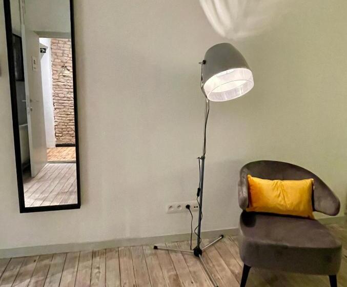 تختخواب و صبحانه Namur à Meuse   Les Mélans By Casino