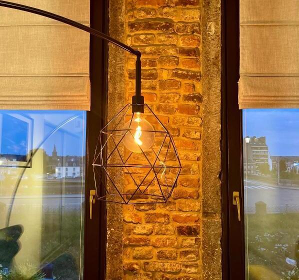 تختخواب و صبحانه Namur à Meuse   Les Mélans By Casino