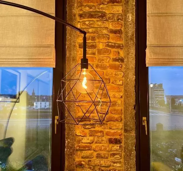 تختخواب و صبحانه Namur à Meuse   Les Mélans By Casino