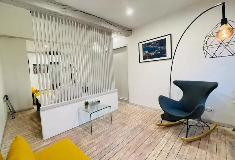 تختخواب و صبحانه Namur à Meuse   Les Mélans By Casino