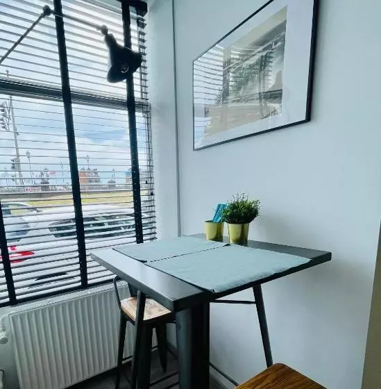 تختخواب و صبحانه Namur à Meuse   Les Mélans By Casino