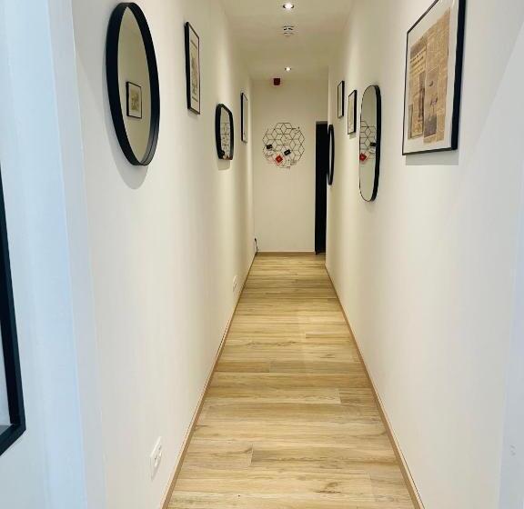 تختخواب و صبحانه Namur à Meuse   Les Mélans By Casino