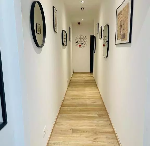 تختخواب و صبحانه Namur à Meuse   Les Mélans By Casino