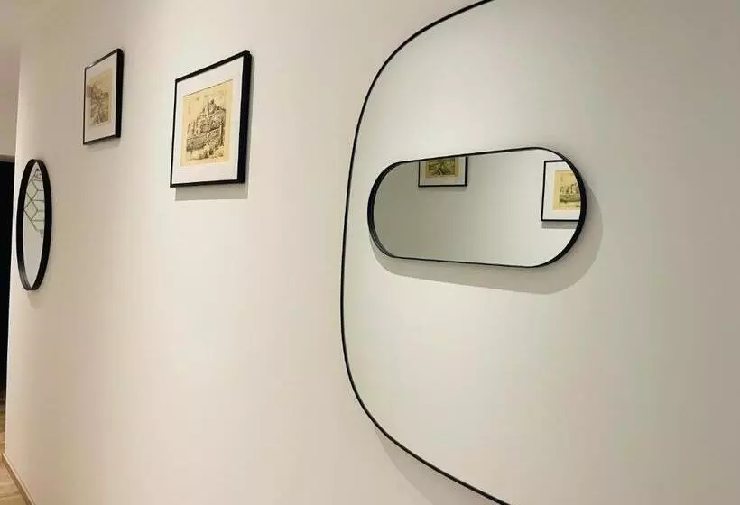 تختخواب و صبحانه Namur à Meuse   Les Mélans By Casino