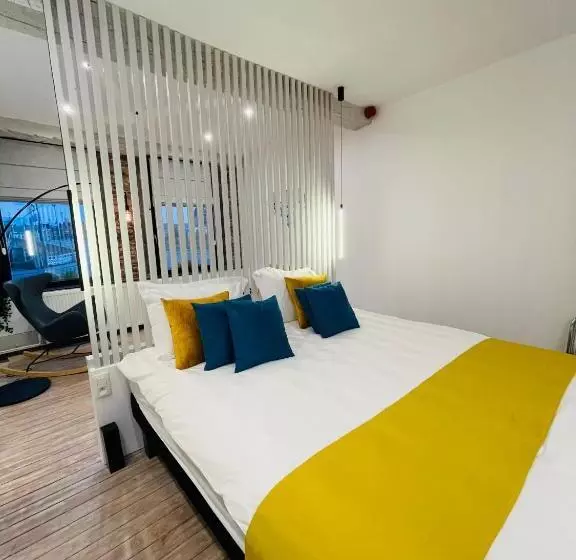 تختخواب و صبحانه Namur à Meuse   Les Mélans By Casino