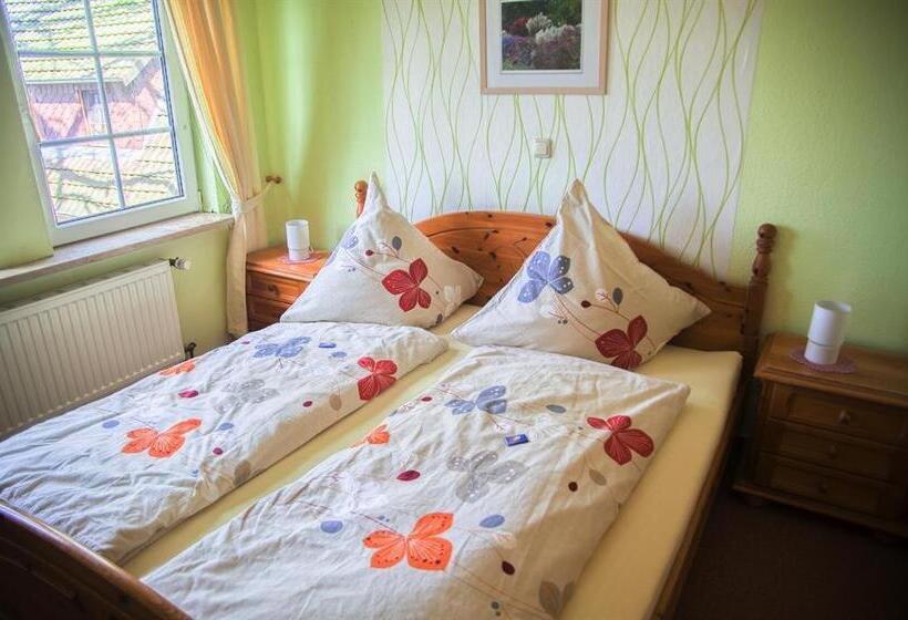 酒店 Brockmann, Ferienidylle