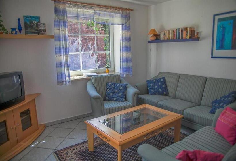 酒店 Brockmann, Ferienidylle