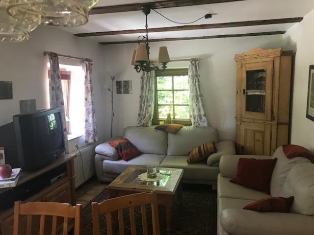 酒店 Brockmann, Ferienidylle