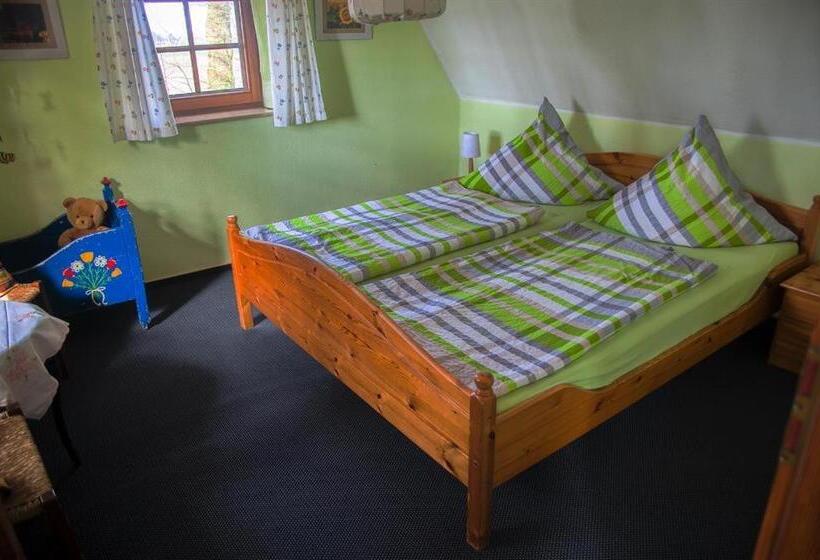 酒店 Brockmann, Ferienidylle