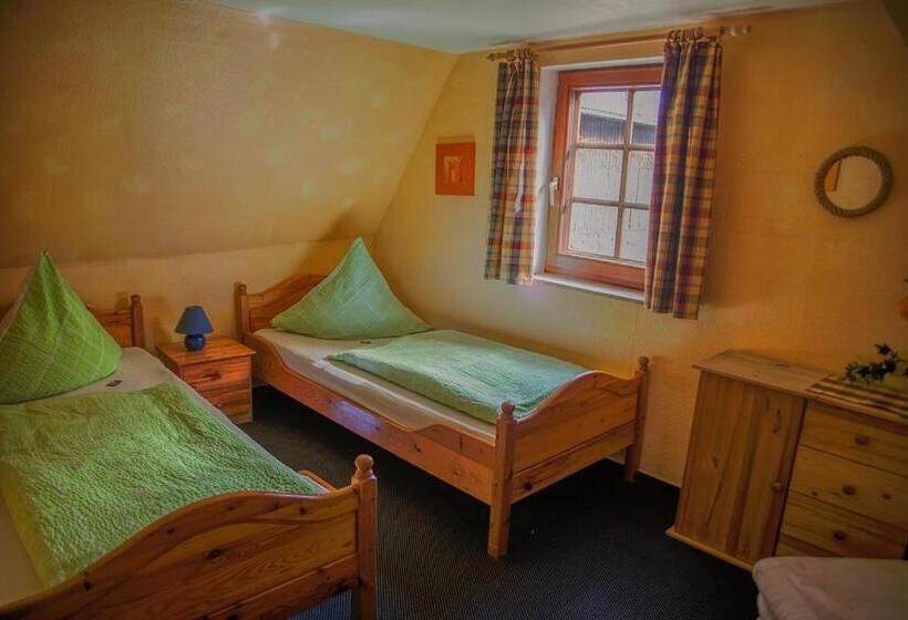 酒店 Brockmann, Ferienidylle