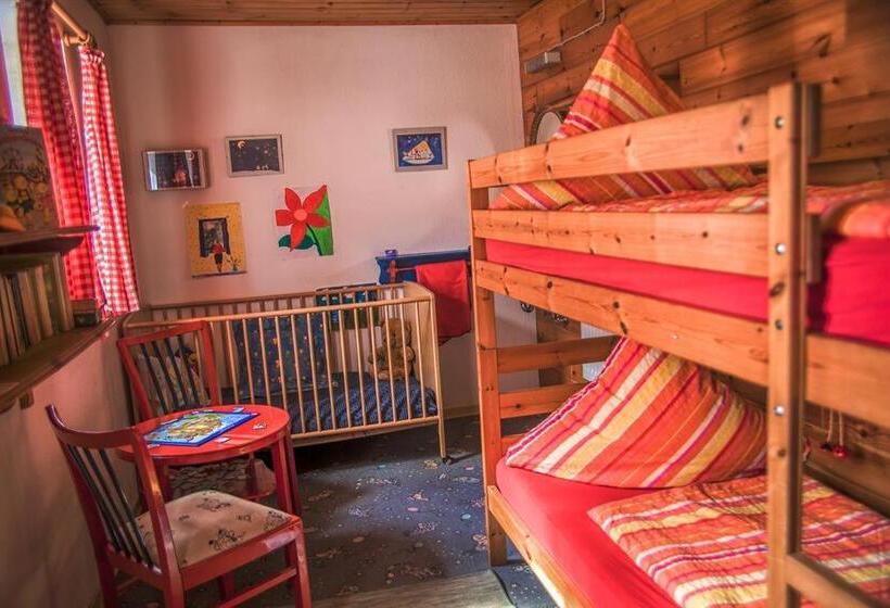 酒店 Brockmann, Ferienidylle