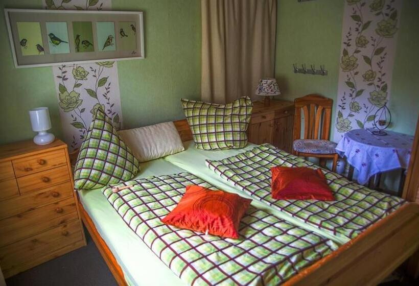 酒店 Brockmann, Ferienidylle