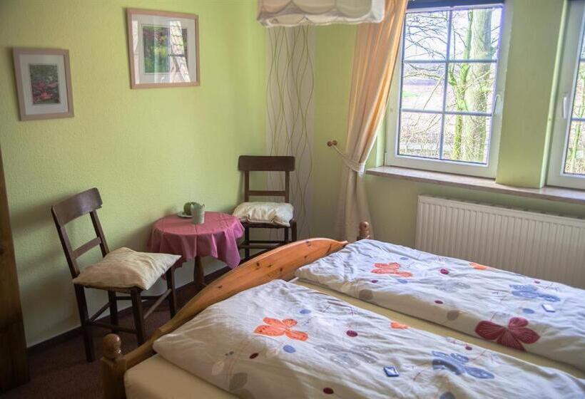 酒店 Brockmann, Ferienidylle