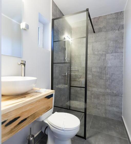 هتل Complex Turistic Veverita