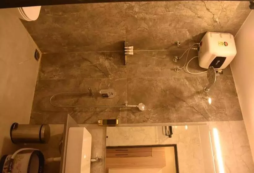 Hotelli Hari International