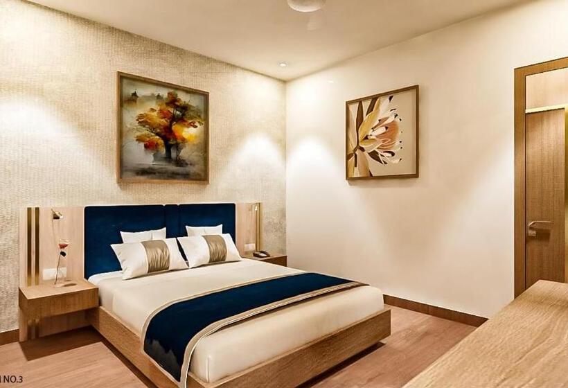 Hotel Hari International