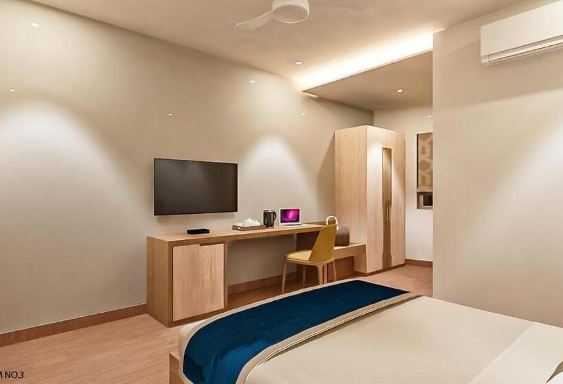 Hotel Hari International