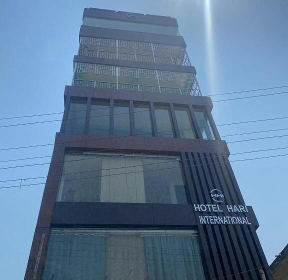 Hotel Hari International
