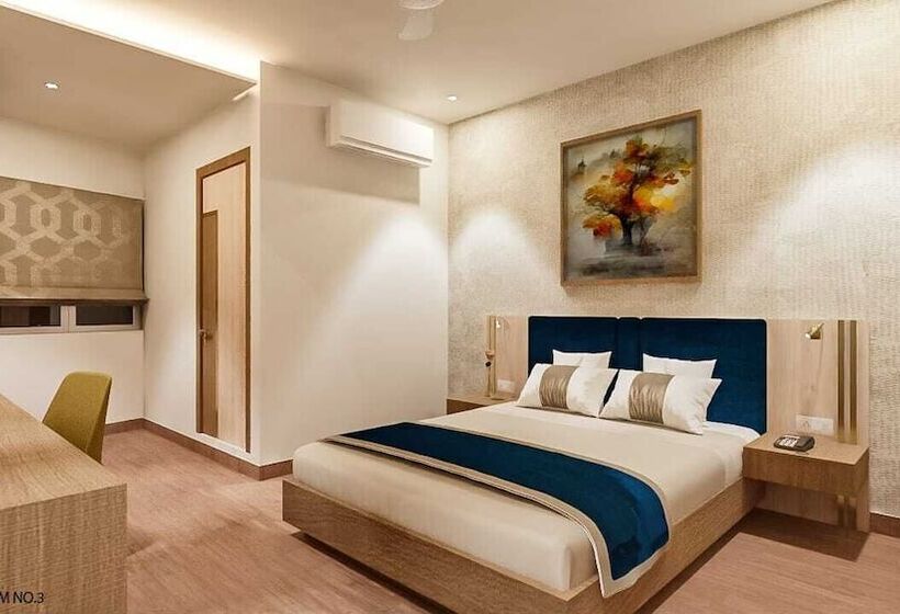 Hotel Hari International