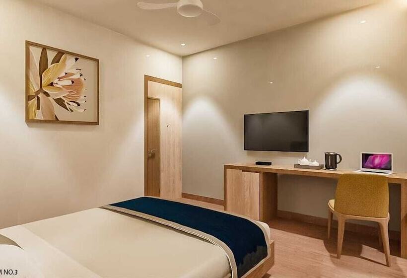 Hotel Hari International