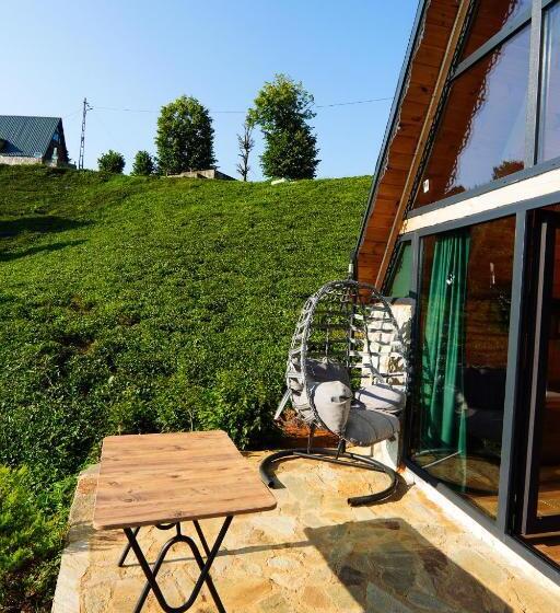 فندق Heidi Bungalov