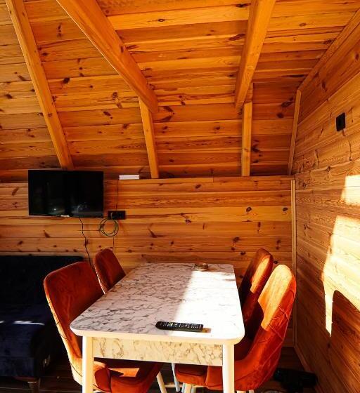 فندق Heidi Bungalov