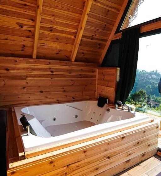 فندق Heidi Bungalov