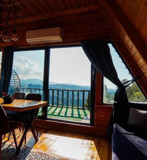 فندق Heidi Bungalov