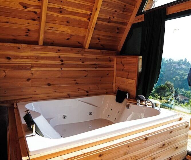 فندق Heidi Bungalov