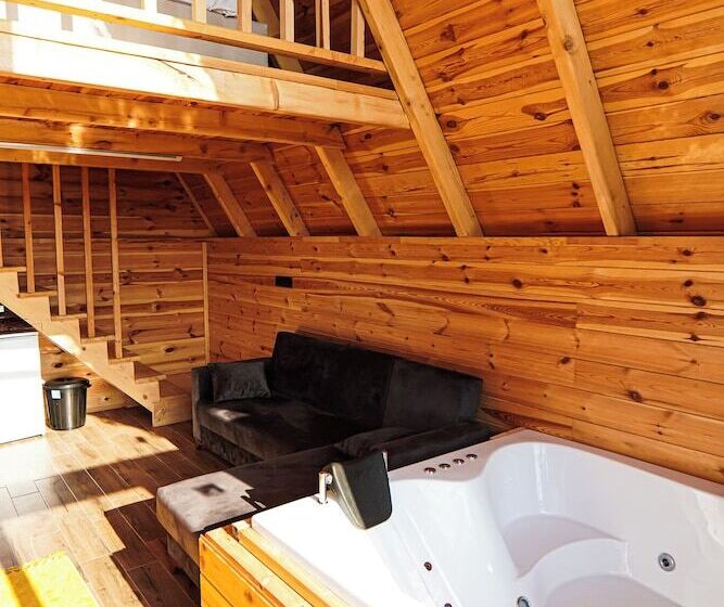 فندق Heidi Bungalov