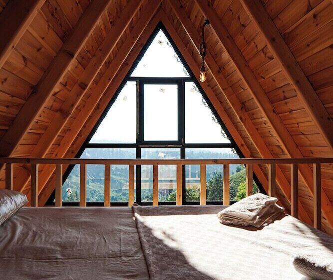 فندق Heidi Bungalov