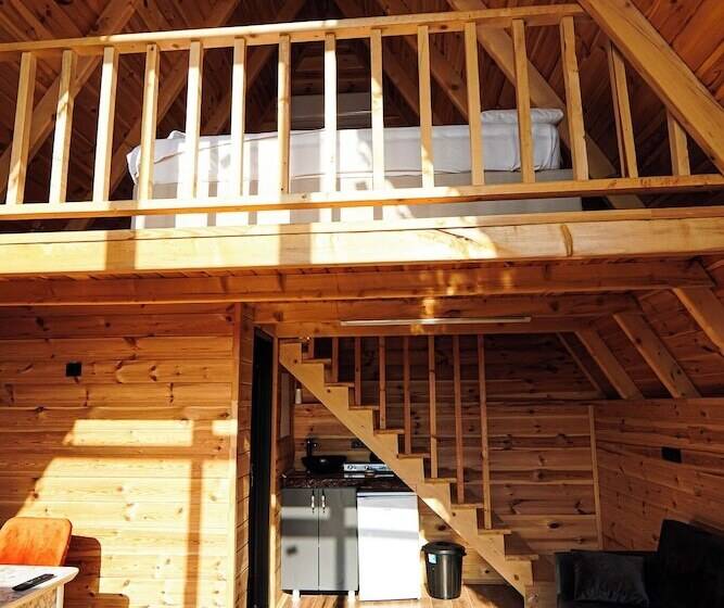 فندق Heidi Bungalov